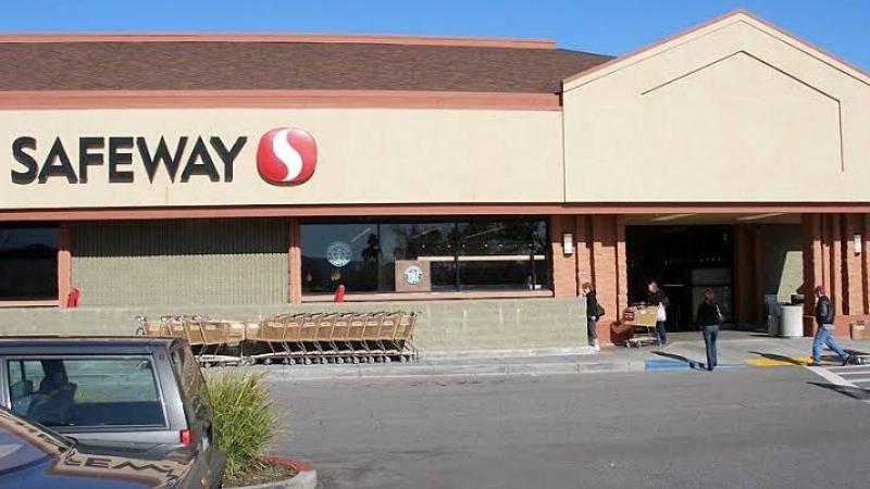 Stores Open on Christmas Near Me Target, Safeway, Post
