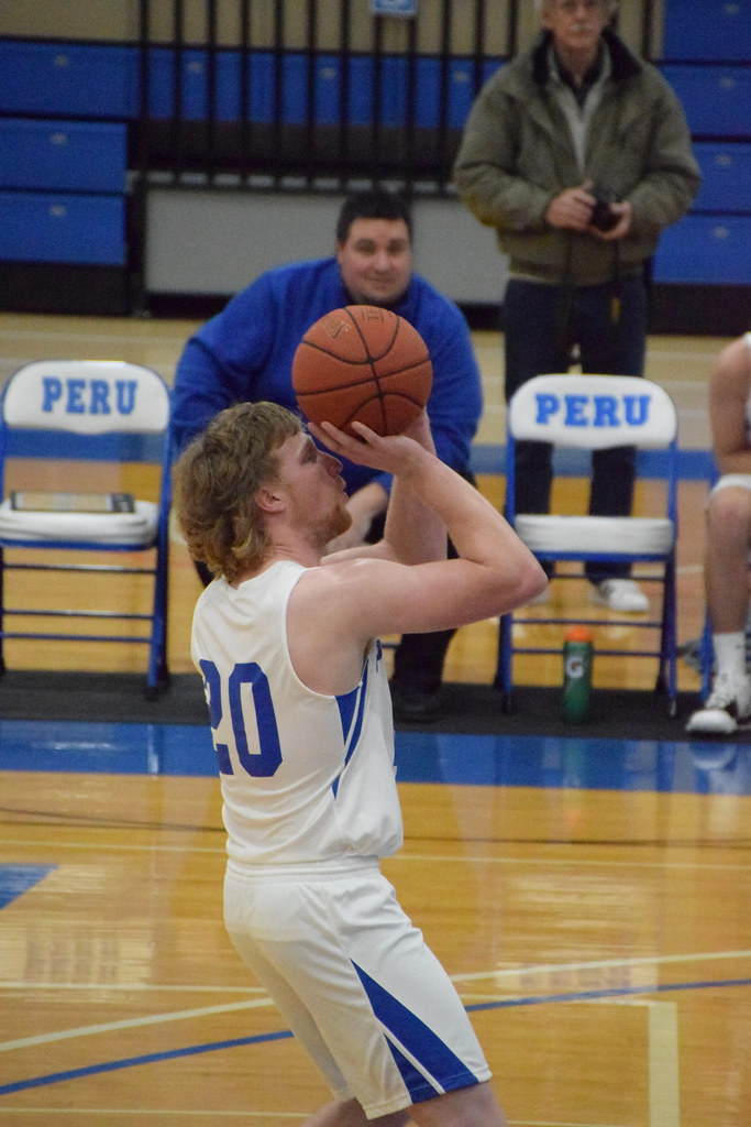 Peru State JV vs Doane 2019 Flickr