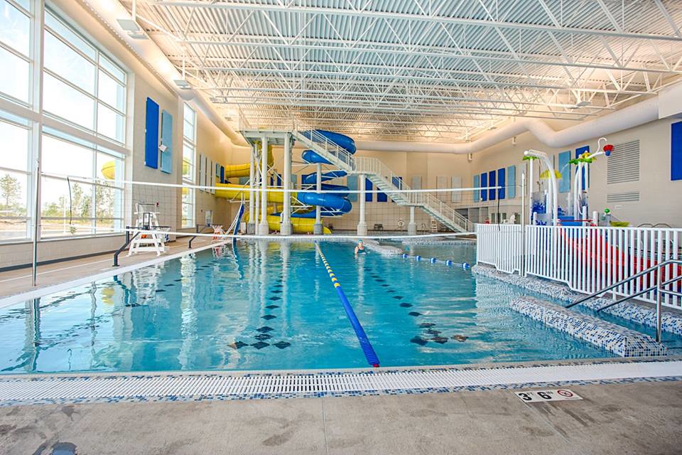 Two Rivers Activity Center Jamestown, ND Prihoda North America Flickr