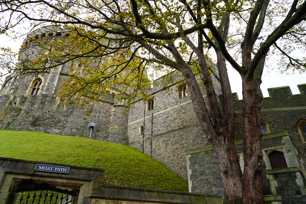 DSC02293 Windsor Castle Olton Hall Flickr