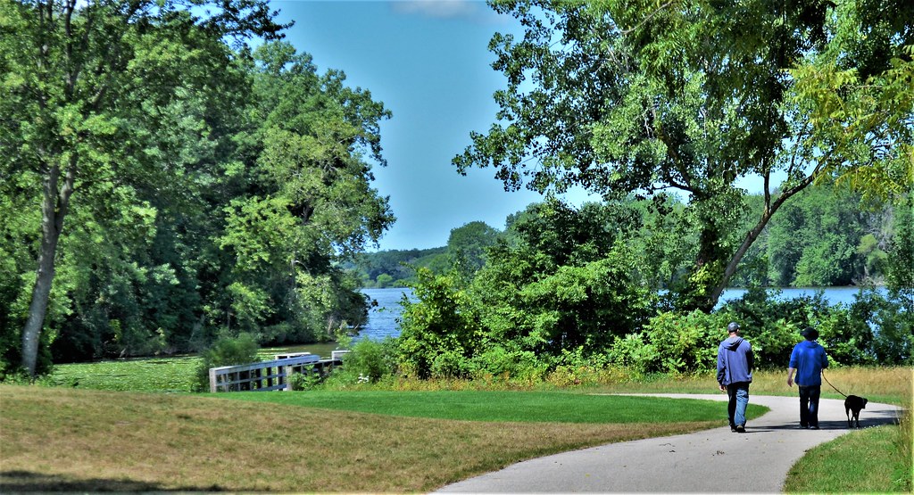 connor bayou summer (7) Ottawa County Parks Flickr