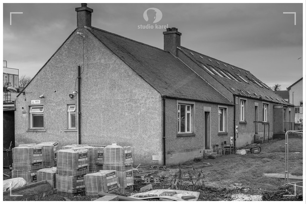 Haddington, East Lothian / Scotland (UK) December 10, 20… Flickr