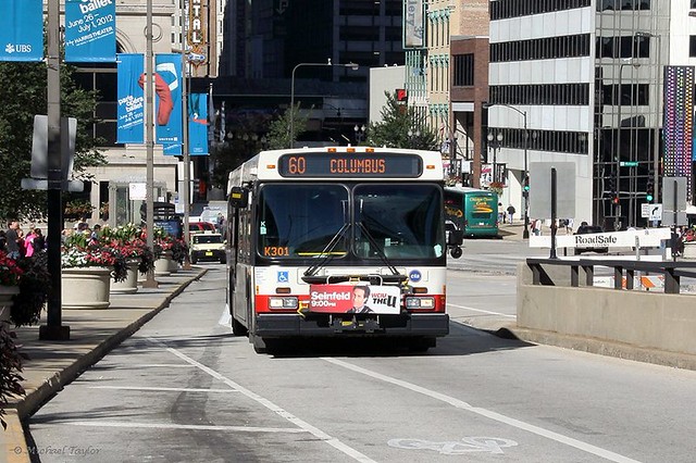 1661090812mt Chicago Transit Authority CTA 1661 is a