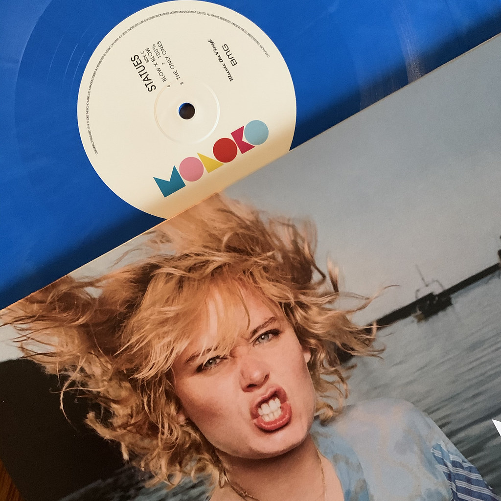 moloko_statues FERRO FONSECA Flickr