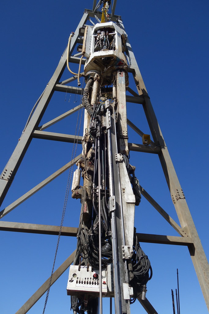Nevada Copper site tour Kitco Mining toured Nevada Copper'… Flickr