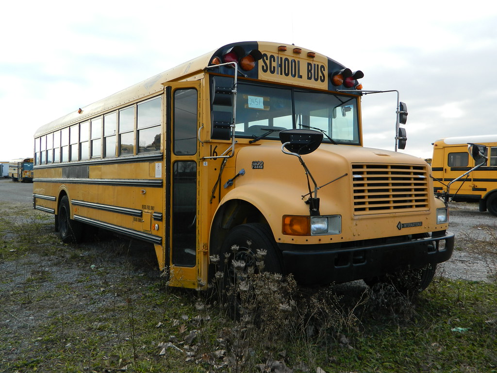 exCanton City Schools 16 exxJackson Local School Distric… Flickr