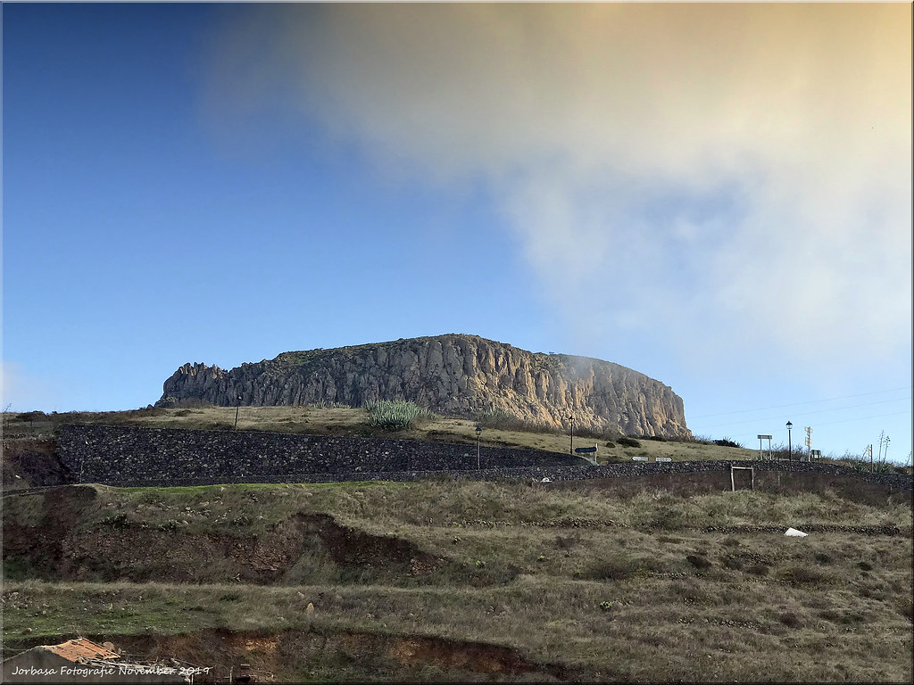 La Gomera 2019 La Fortalezza November 2019 La Gomera L… Flickr