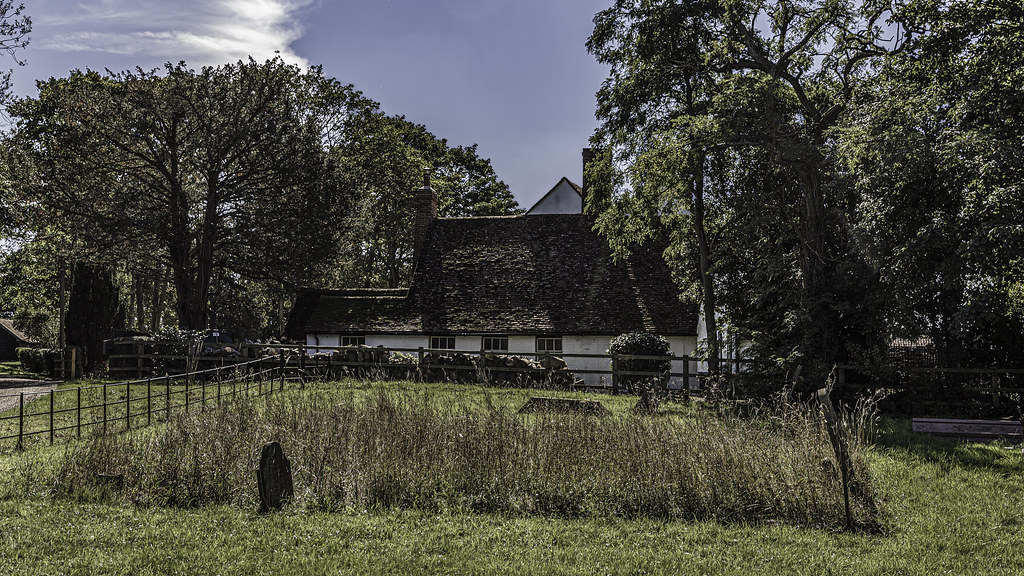 Edwardstone Suffolk England If you are interested in v… Flickr