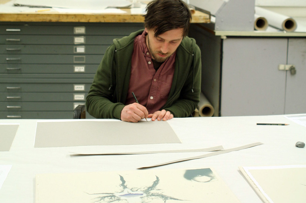 Daniel Baird Normal Editions Illinois State