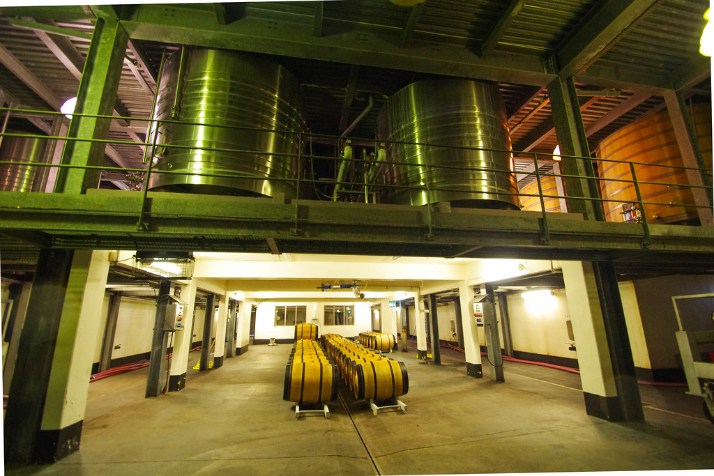 Château Wine Traveler Flickr