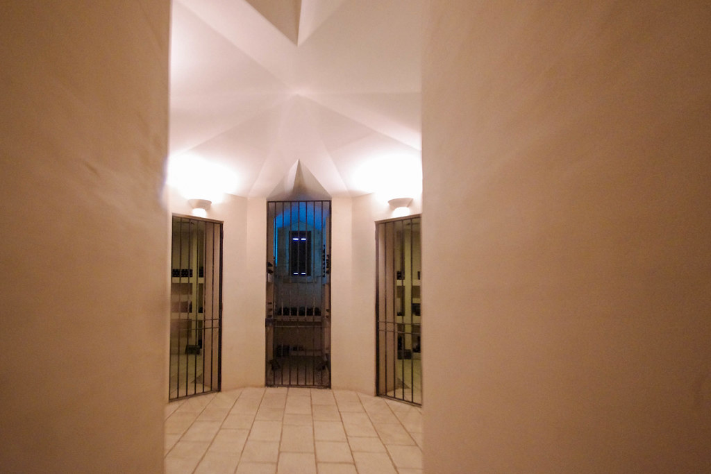 Château Wine Traveler Flickr