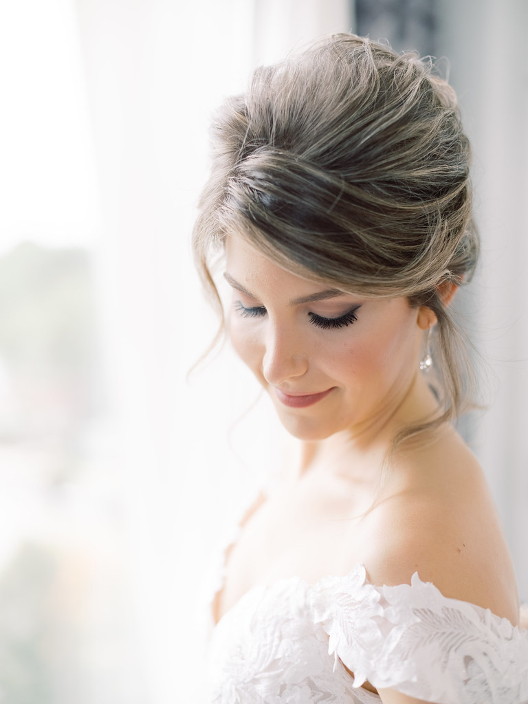 McKenna + Jackson As Seen on Style Me Pretty Beckon Events