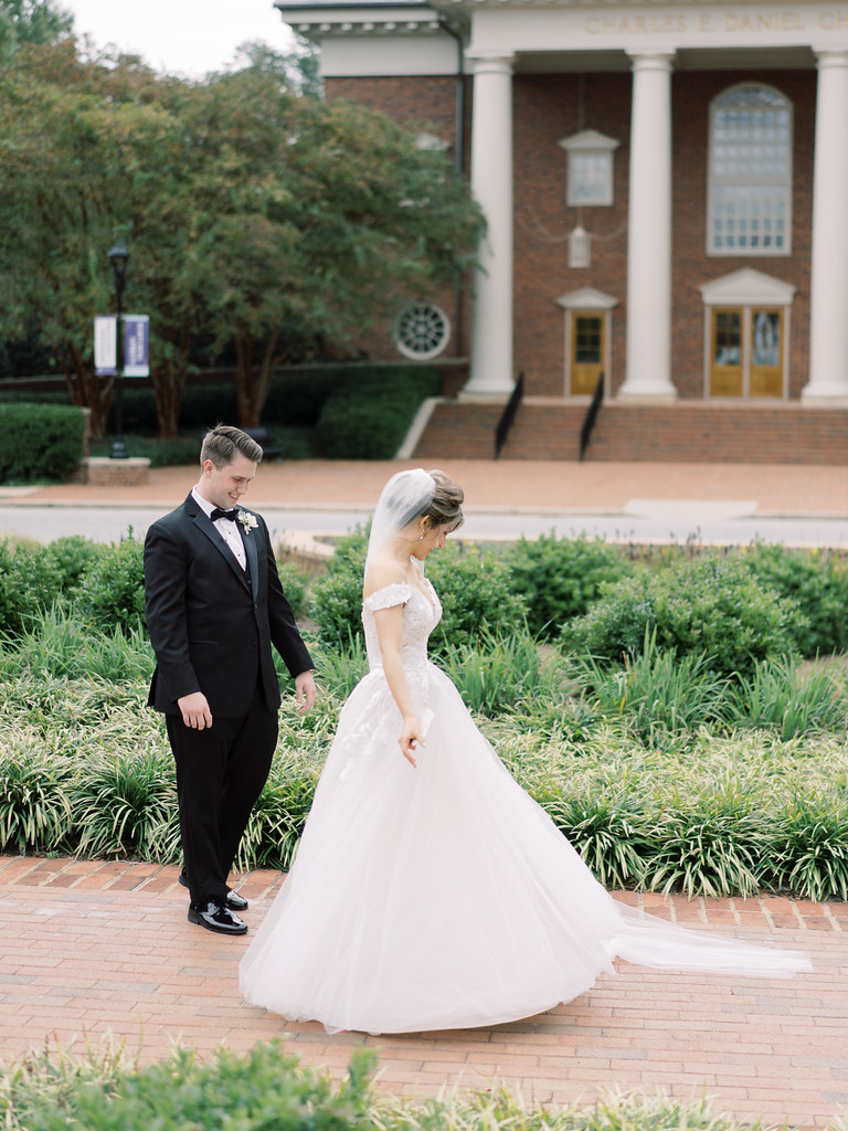 McKenna + Jackson As Seen on Style Me Pretty Beckon Events