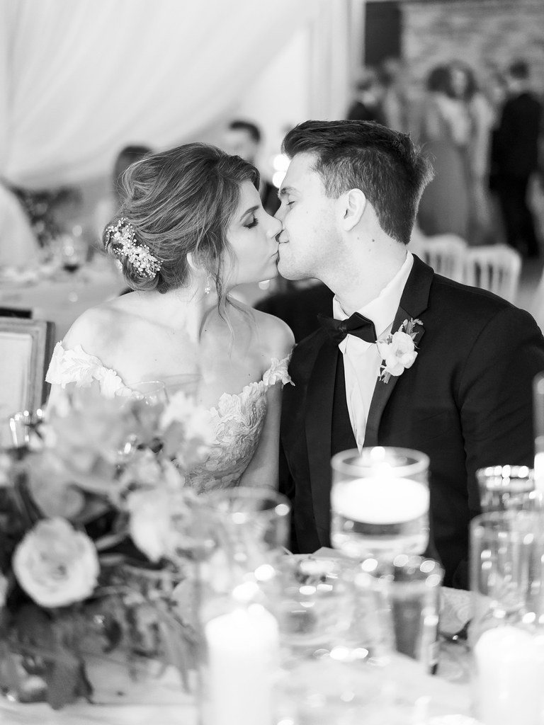 McKenna + Jackson As Seen on Style Me Pretty Beckon Events