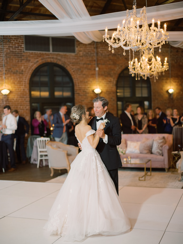 McKenna + Jackson As Seen on Style Me Pretty Beckon Events