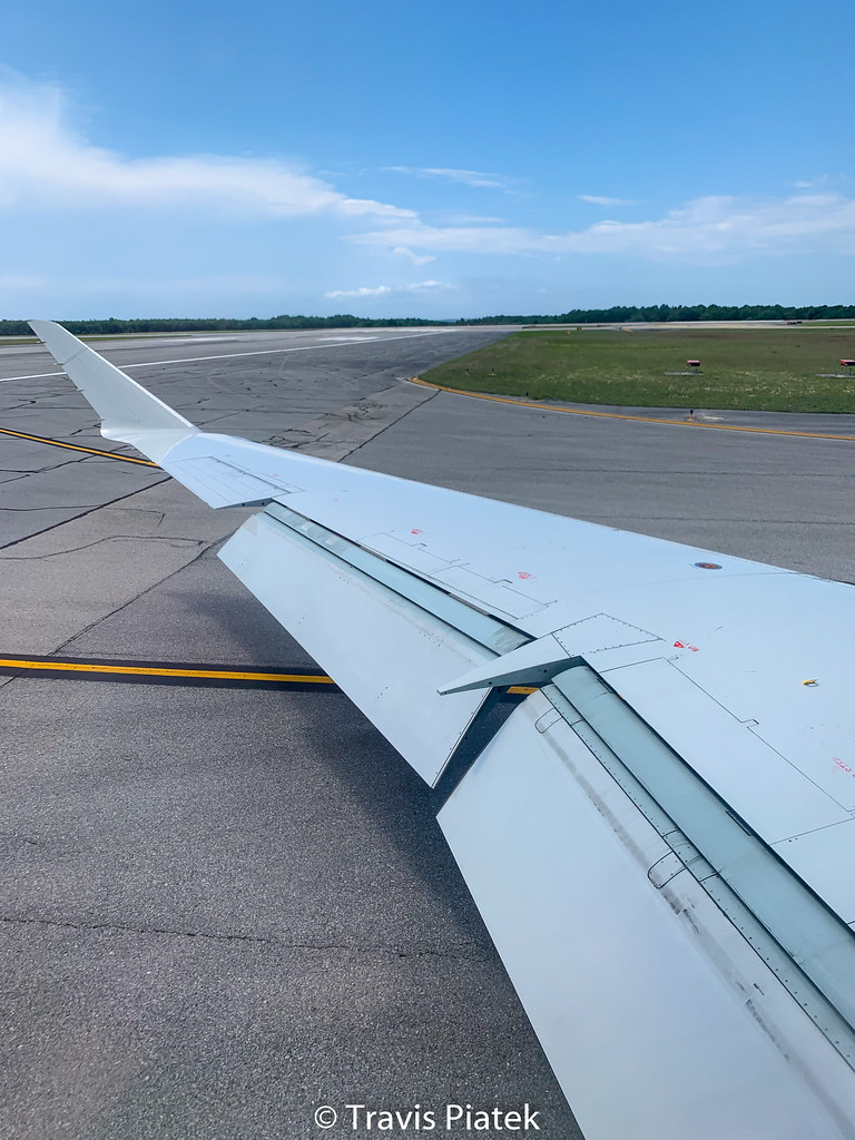 N550NN N550NN Destin Fort Walton Beach Airport June 9, 201… Flickr