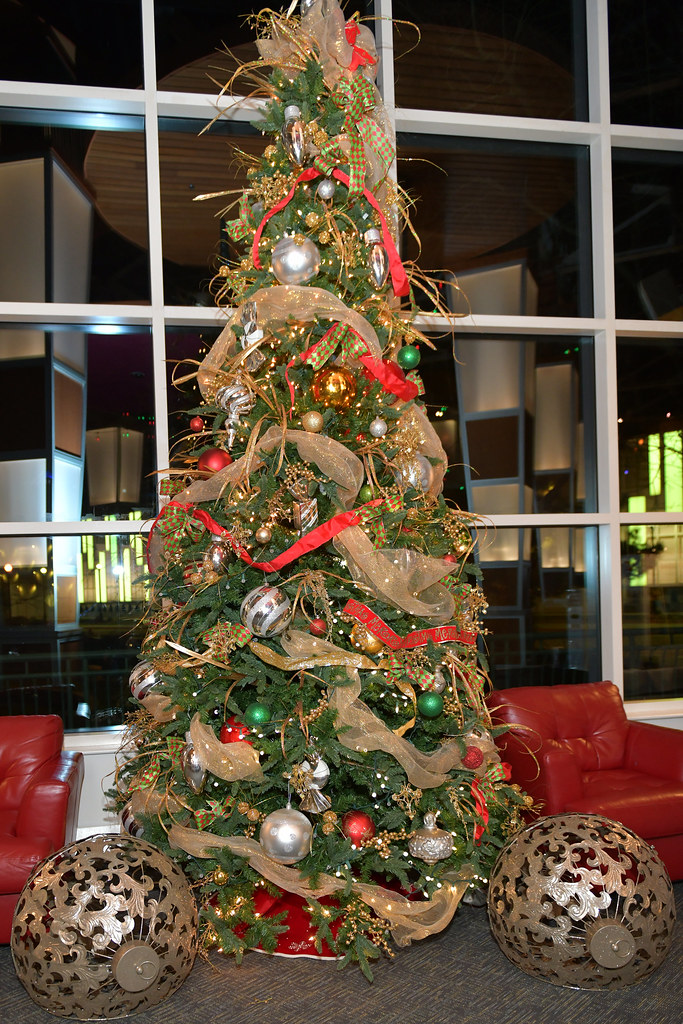 2019 Home Depot Christmas Party Flickr