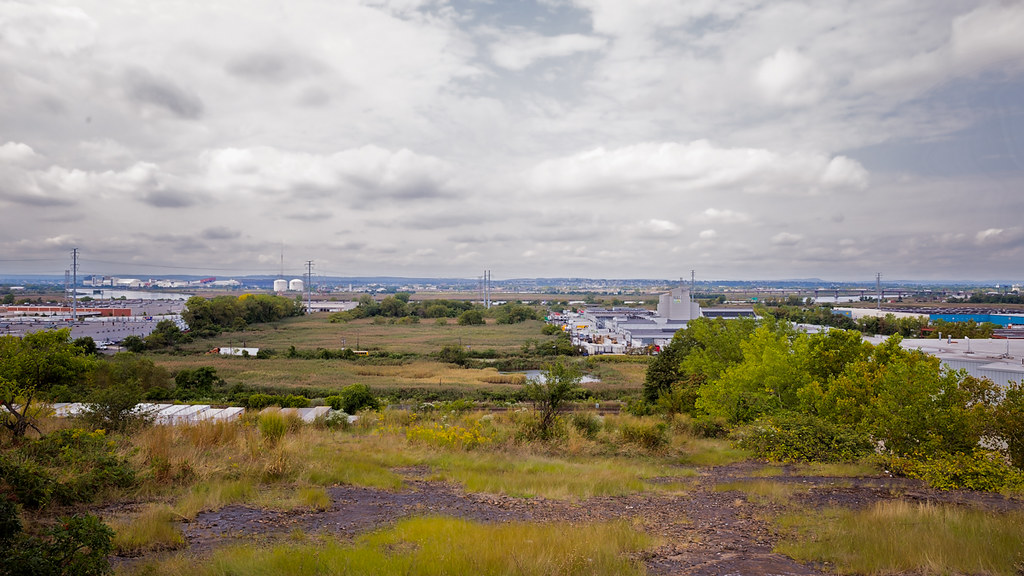 Granton Quarry North Bergen, NJ Mike L Flickr