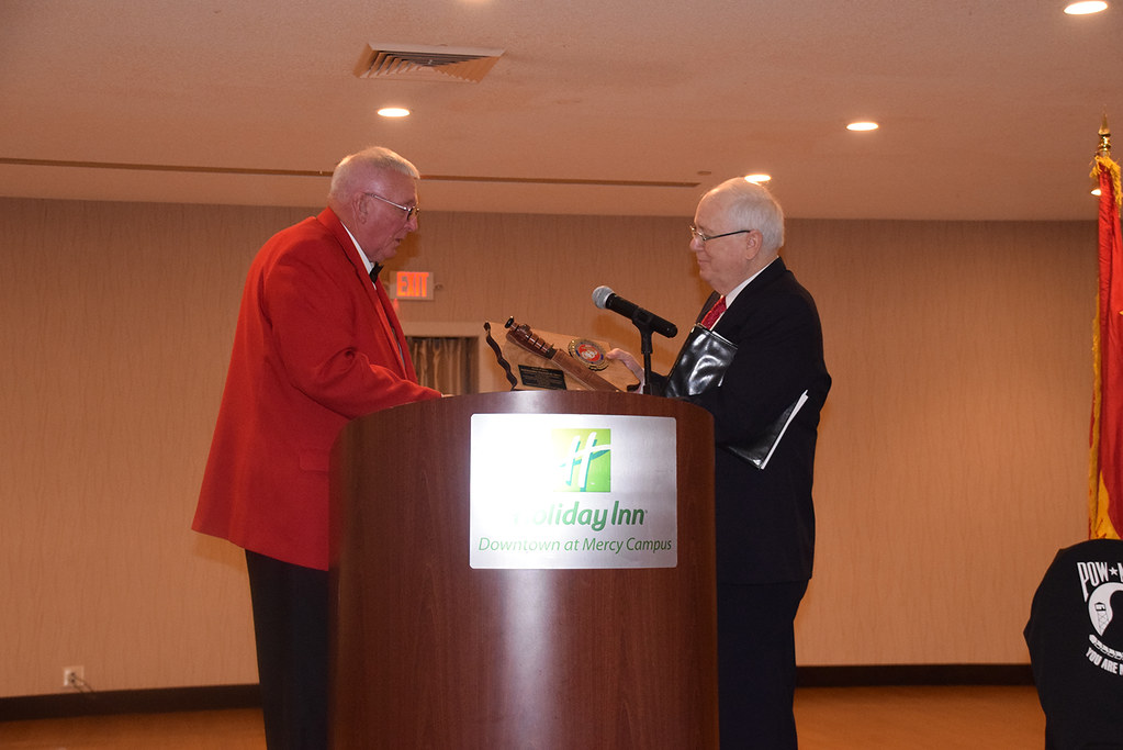 Keynote Address At Marine Corps Ball 2016 Flickr