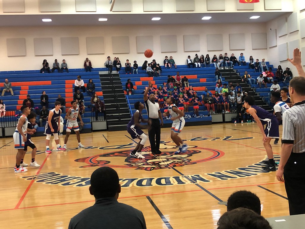 20191212 Northern Guilford Middle School3 Don Moore Flickr