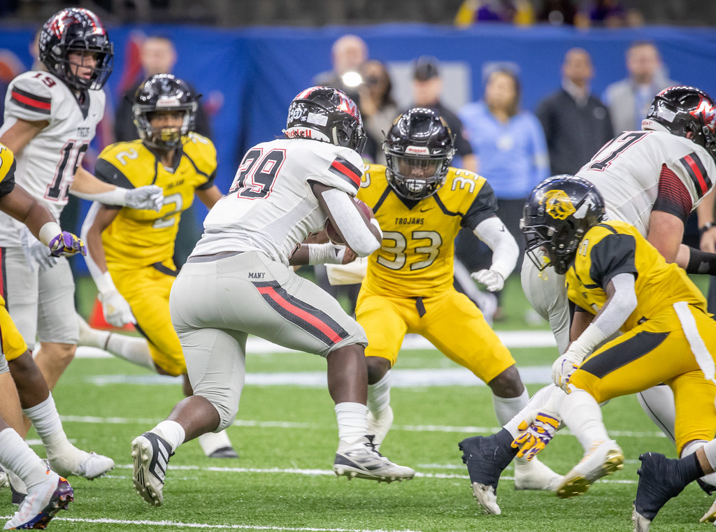 Ferriday vs Many 2019 Flickr