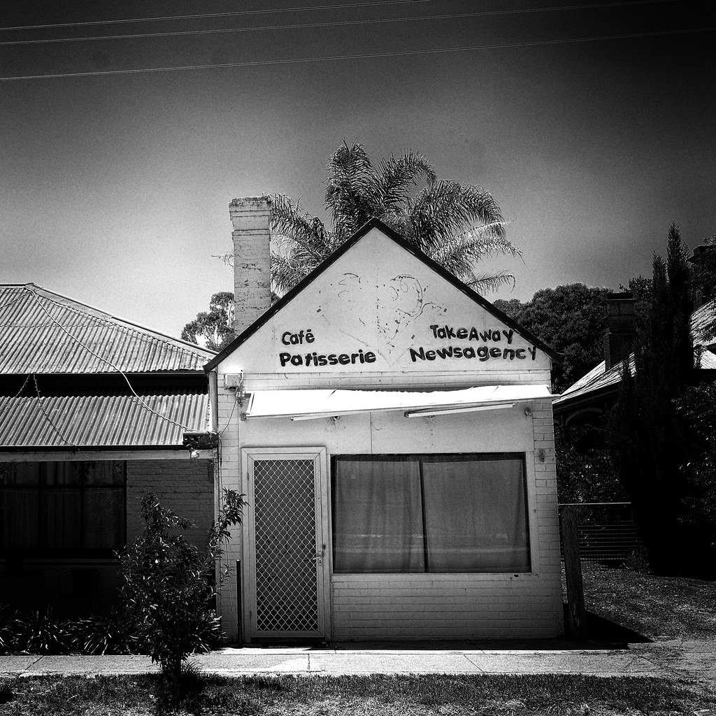 Cumnock NSW Erich Flickr