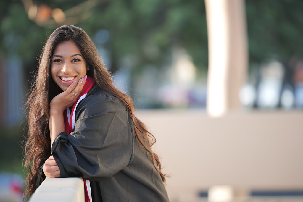 Christina's Biola Grad Photo Shoot Dec. 13, 2019 Flickr