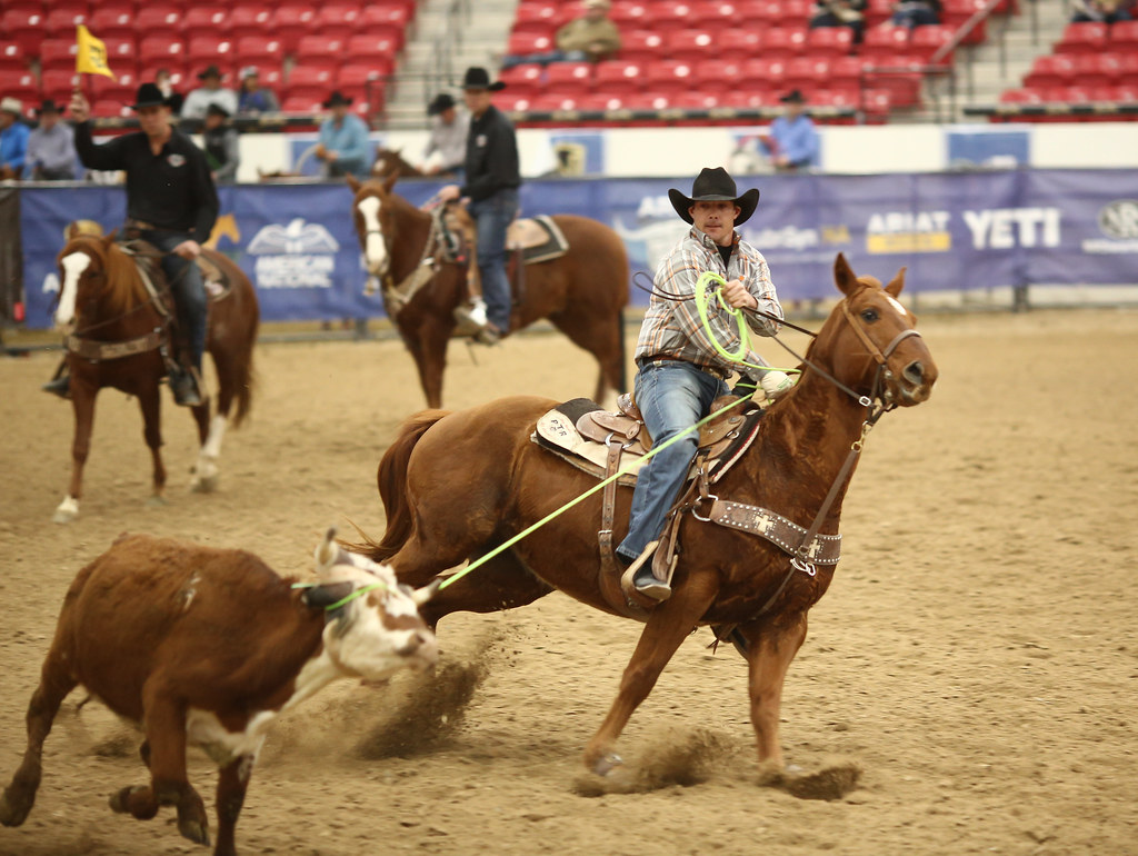 3K3A0048 Arit World Series Of Team Roping Roy_17 Flickr