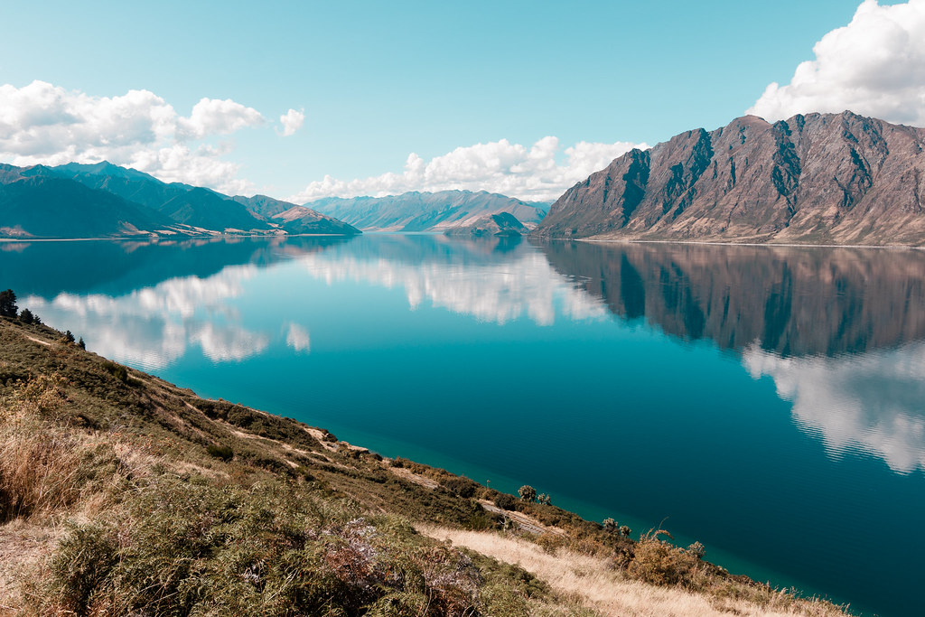 Franz Josef Queenstown2 Kuviakin_kiinnostaa Flickr