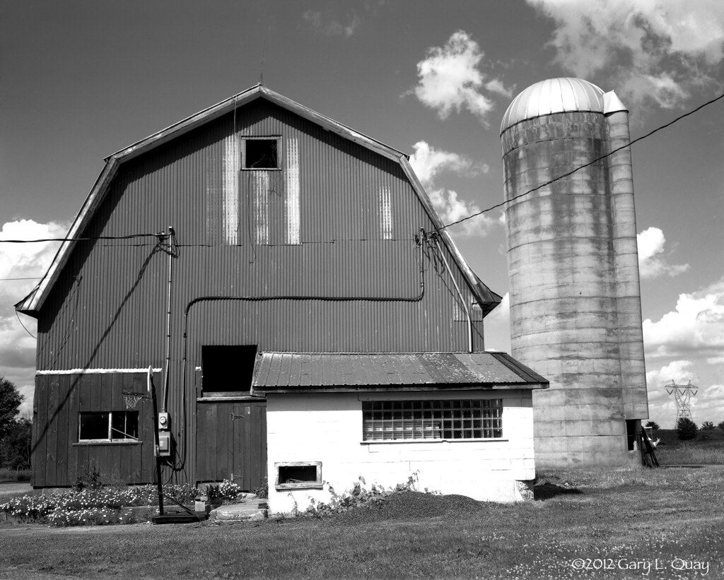Elevation of NY68, Heuvelton, NY, USA Topographic Map Altitude Map