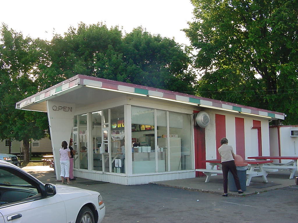 dairy dell near S Boston Va robby Flickr