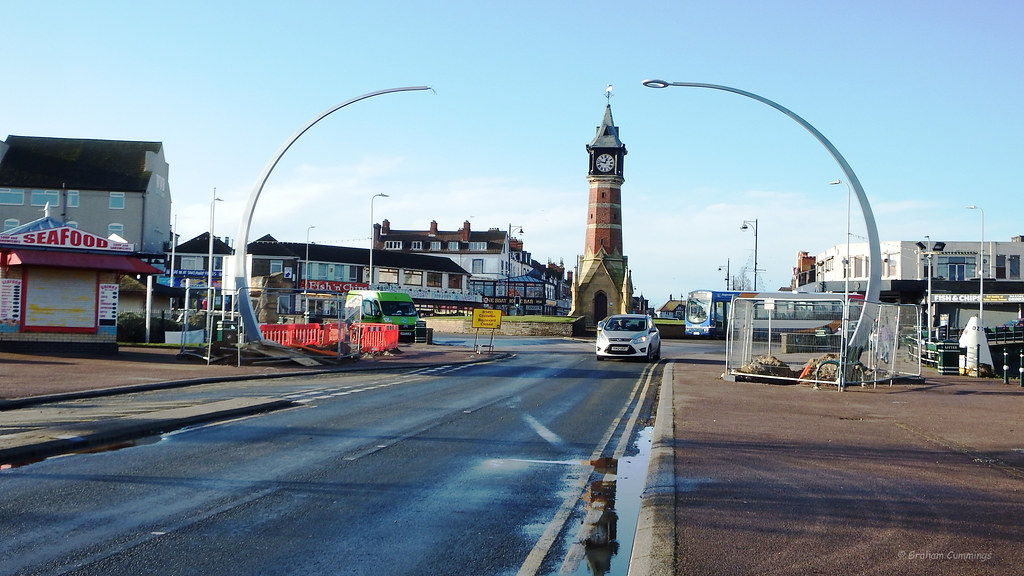 Walkabout11122019B4 Tower Esplanade renovation, Skegness… Flickr