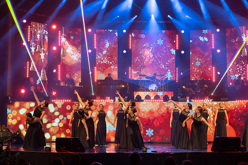 Champion Forest Baptist Church Christmas Spectacular 2022 Christmas Spectacular | Champion Forest Baptist Church, Houston, Tx