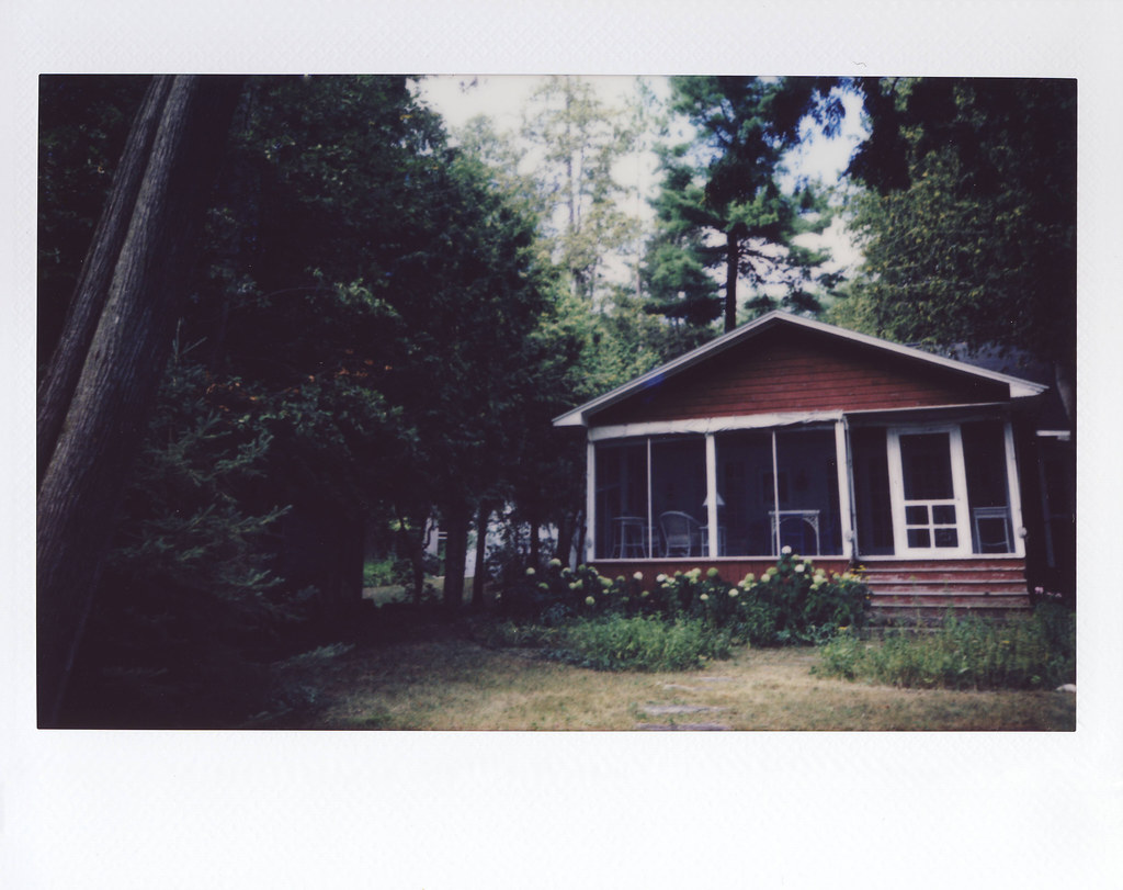 Mullett Lake, Michigan matt.bower Flickr