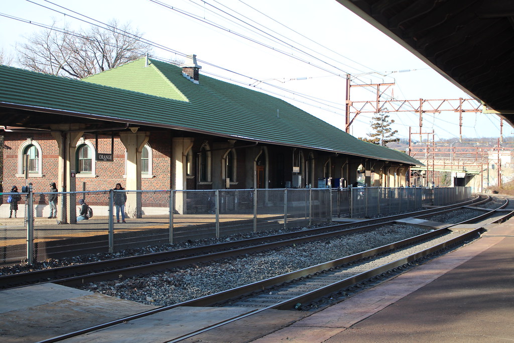 Flickriver wallyg's photos tagged with station