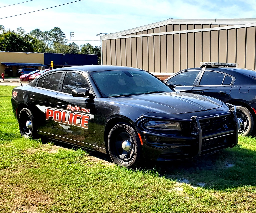 Lenox GA Police Department LawEnforcement Photos Flickr