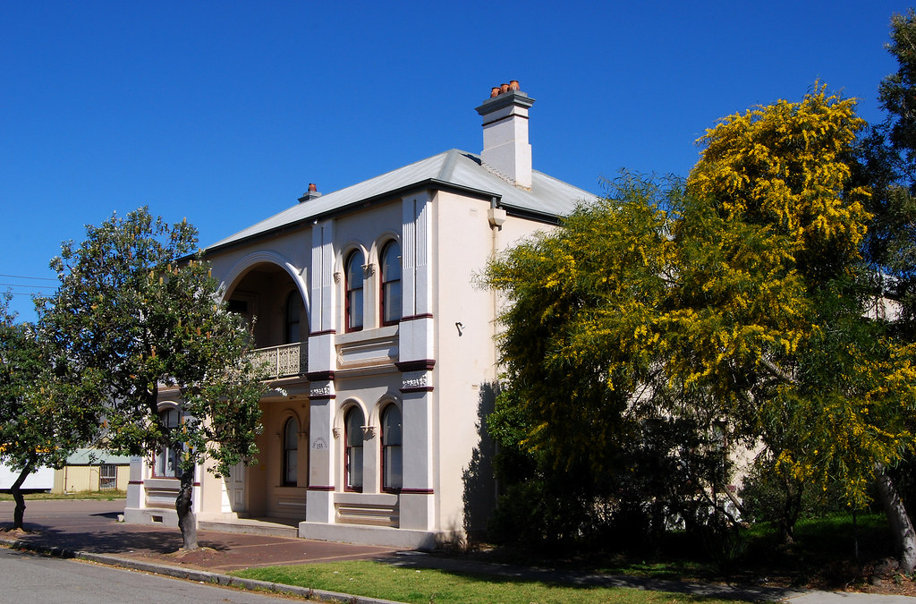 Cosmopolitan Hotel, Carrington,Newcastle, NSW. 155 Young S… Flickr