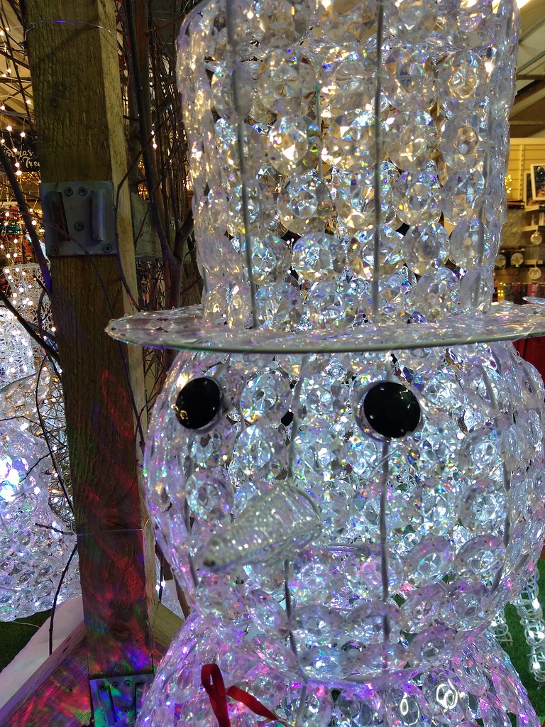 UK Cheshire Congleton Astbury Meadow Garden Centre … Flickr