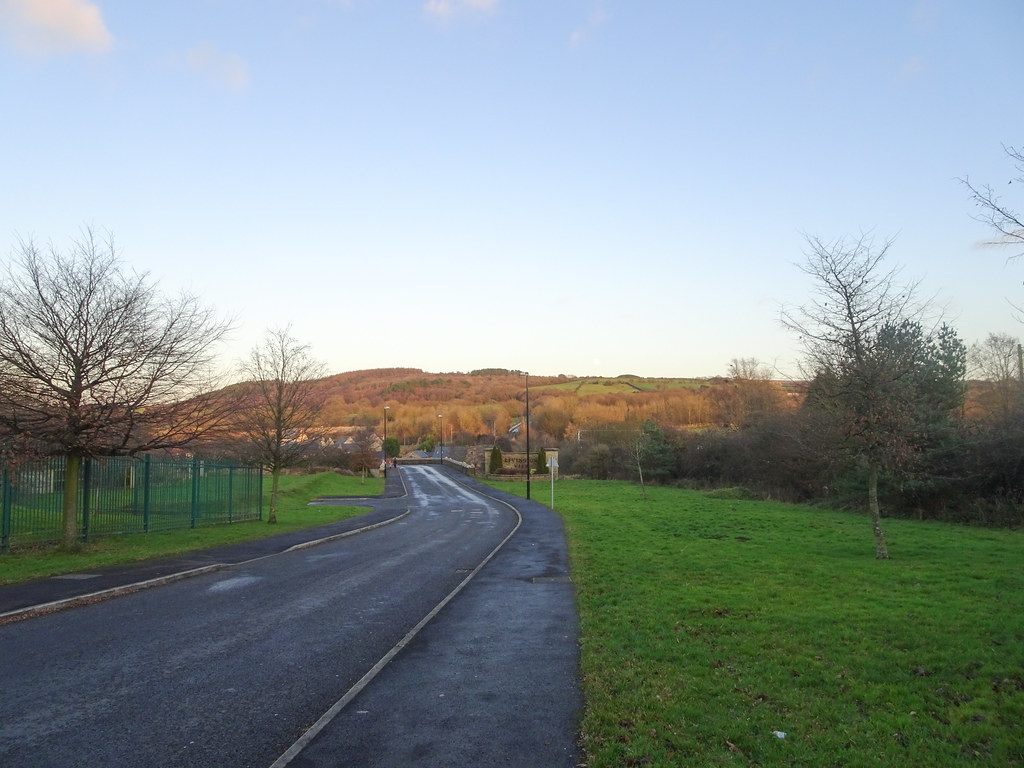 Haworth Road, Chorley, 2019 Dec 09 a photo on Flickriver