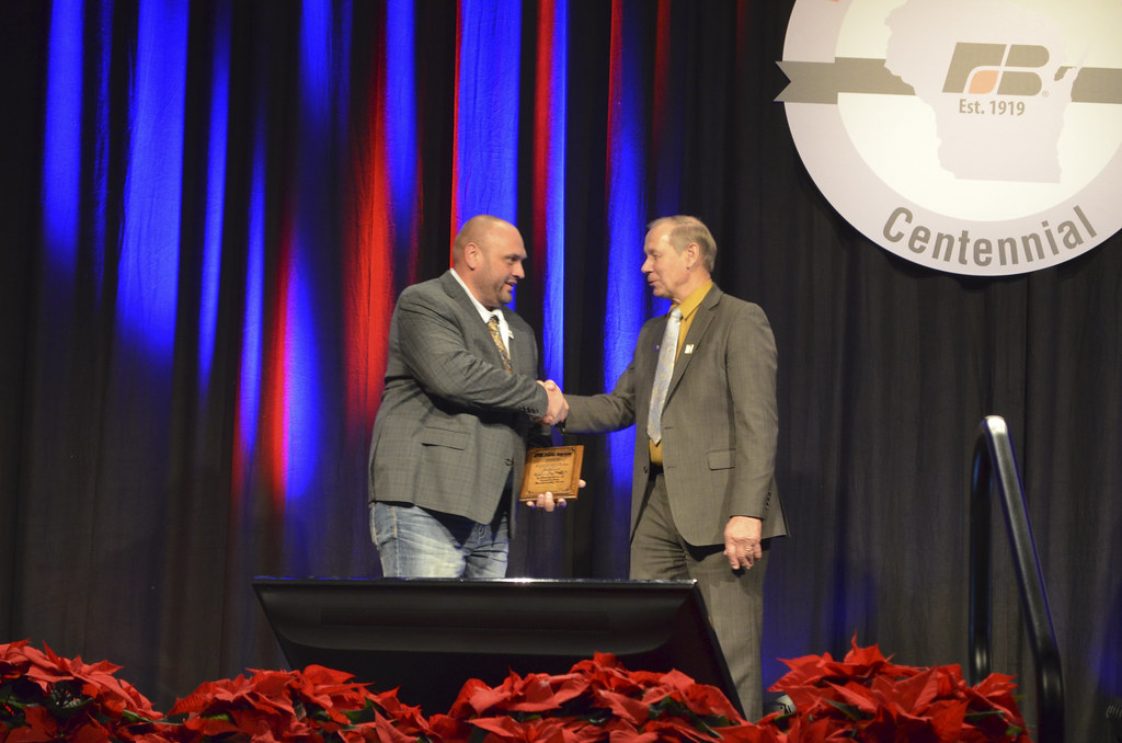 Top Membership Workers4298 Wisconsin Farm Bureau Federation Flickr