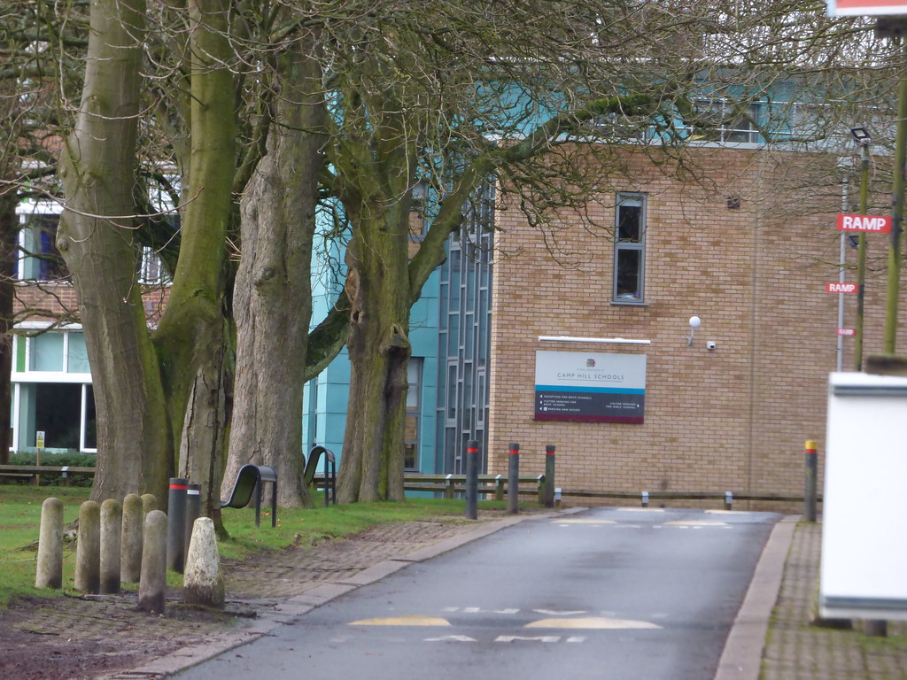 King Edward VI Camp Hill Schools Vicarage Road, Kings Heath a photo