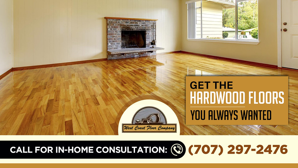 Superior Hardwood Flooring Install and Refinishing for You… Flickr
