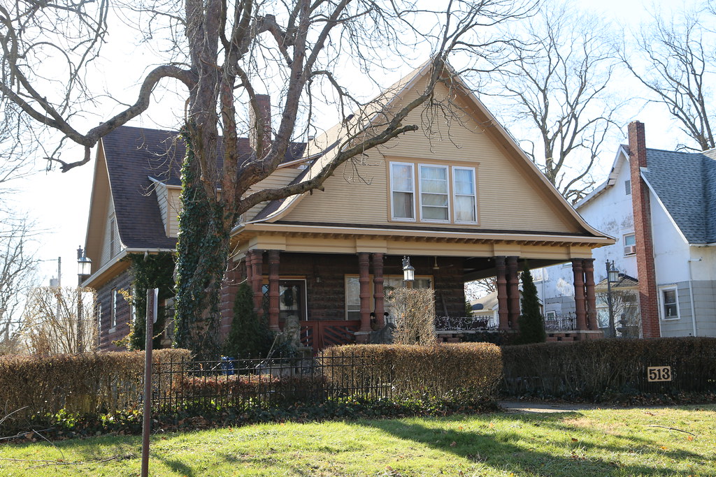 Hoopeston IL, Vermilion County IL a photo on Flickriver