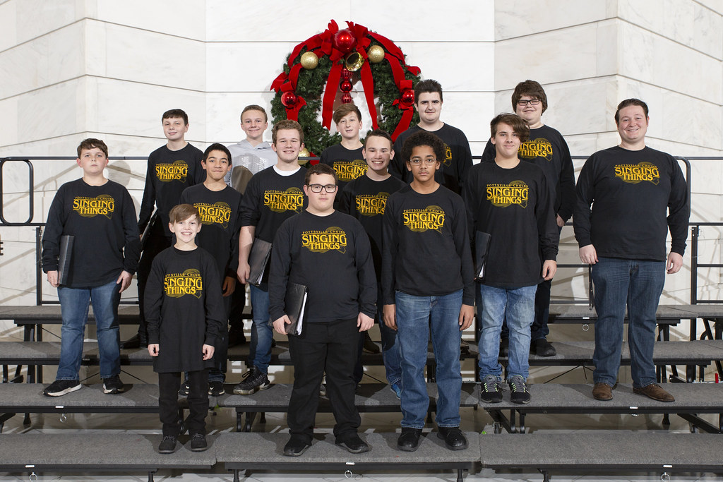 121619 Pottsville Junior High Octavius Flickr