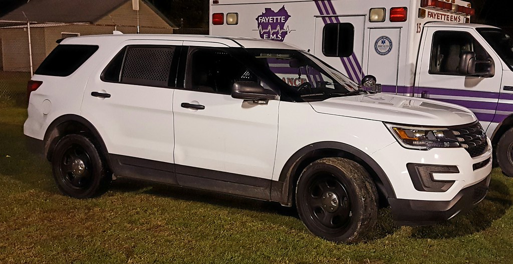 Perryopolis, Pennsylvania Police Perryopolis, Pennsylvania… Flickr