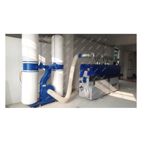 Wood dust collector Cleantek India Cleantek Wood Dust Co… Flickr