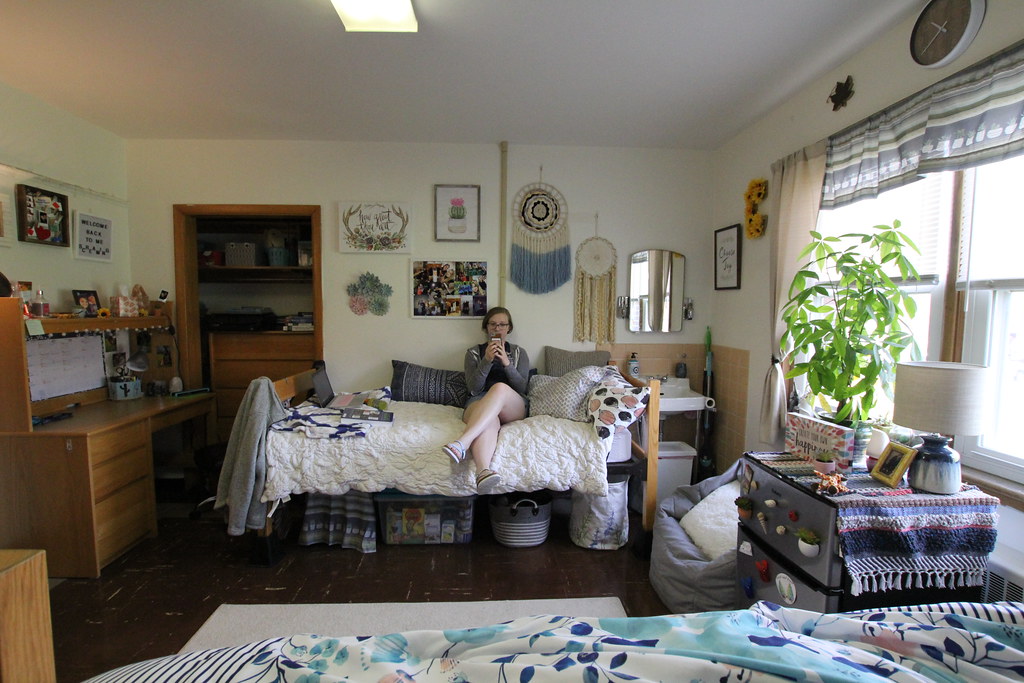 Saint Joseph's Hall Mount Aloysius College Flickr