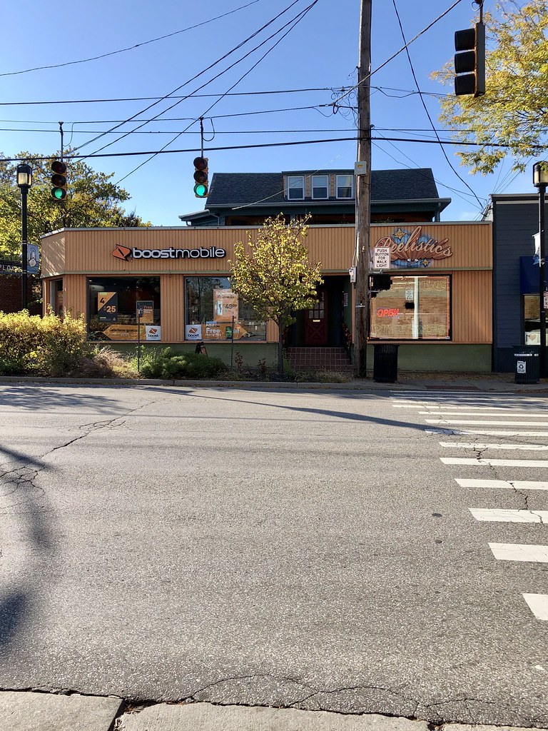 Beechmont Avenue, Mount Washington, Cincinnati, OH Flickr