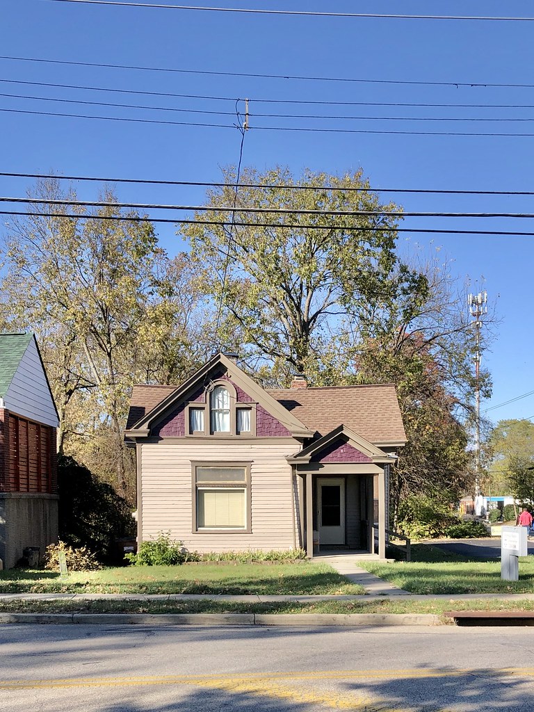 Corbly Street, Mount Washington, Cincinnati, OH Warren LeMay Flickr