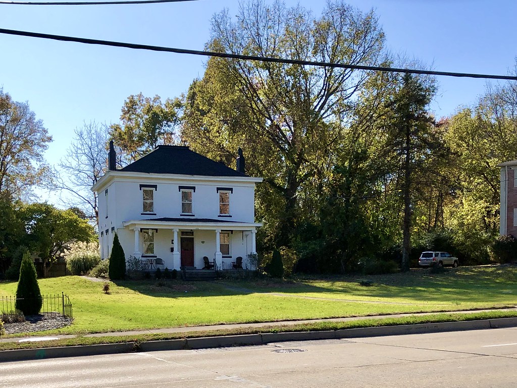 Beechmont Avenue, Mount Washington, Cincinnati, OH Flickr